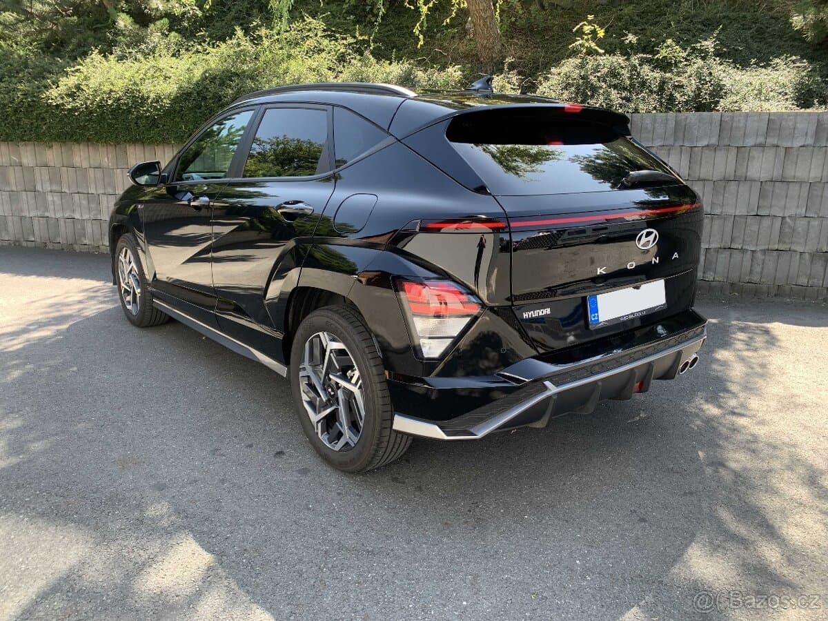 2026 Hyundai KONA - 3