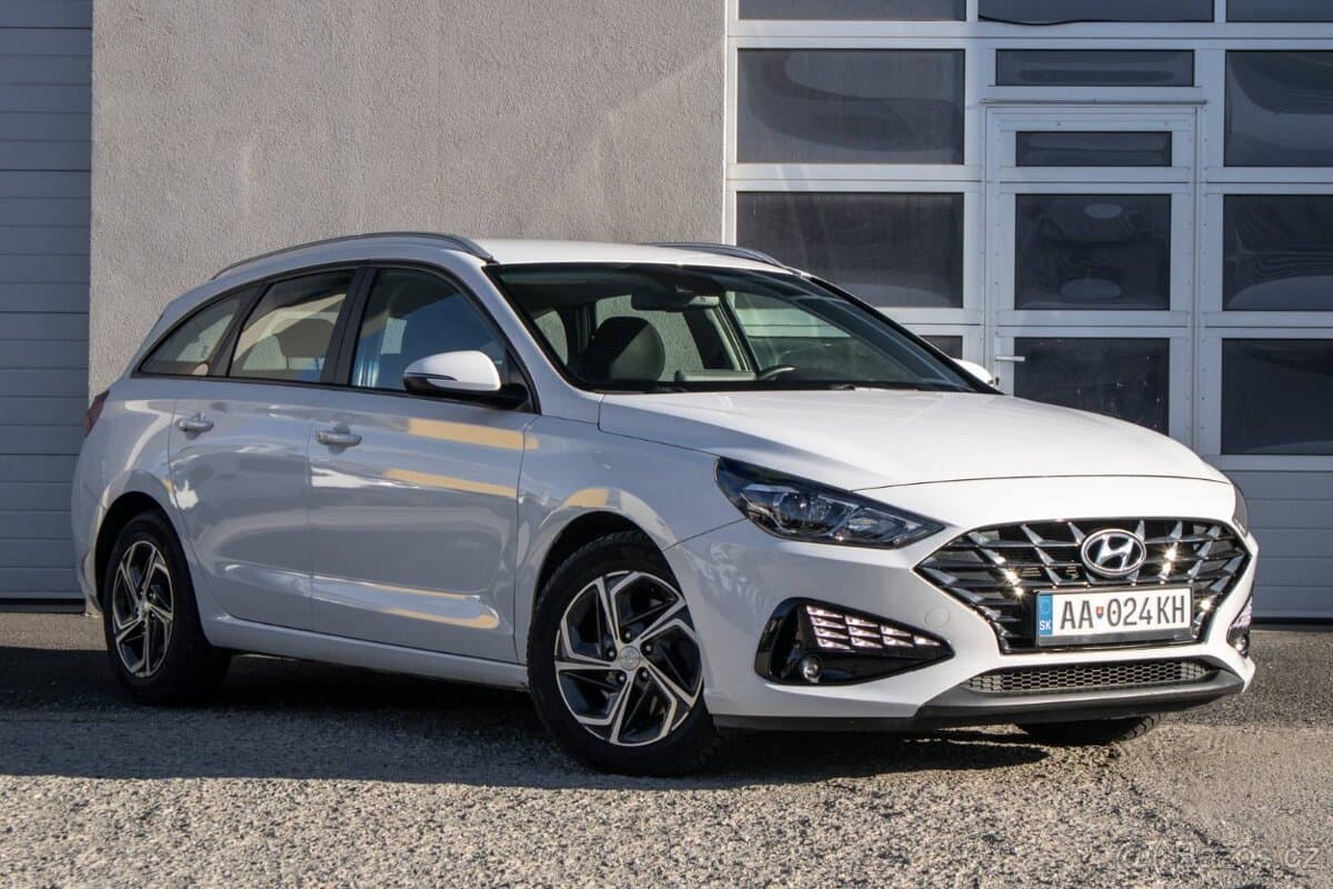 2021 Hyundai i30 - 3