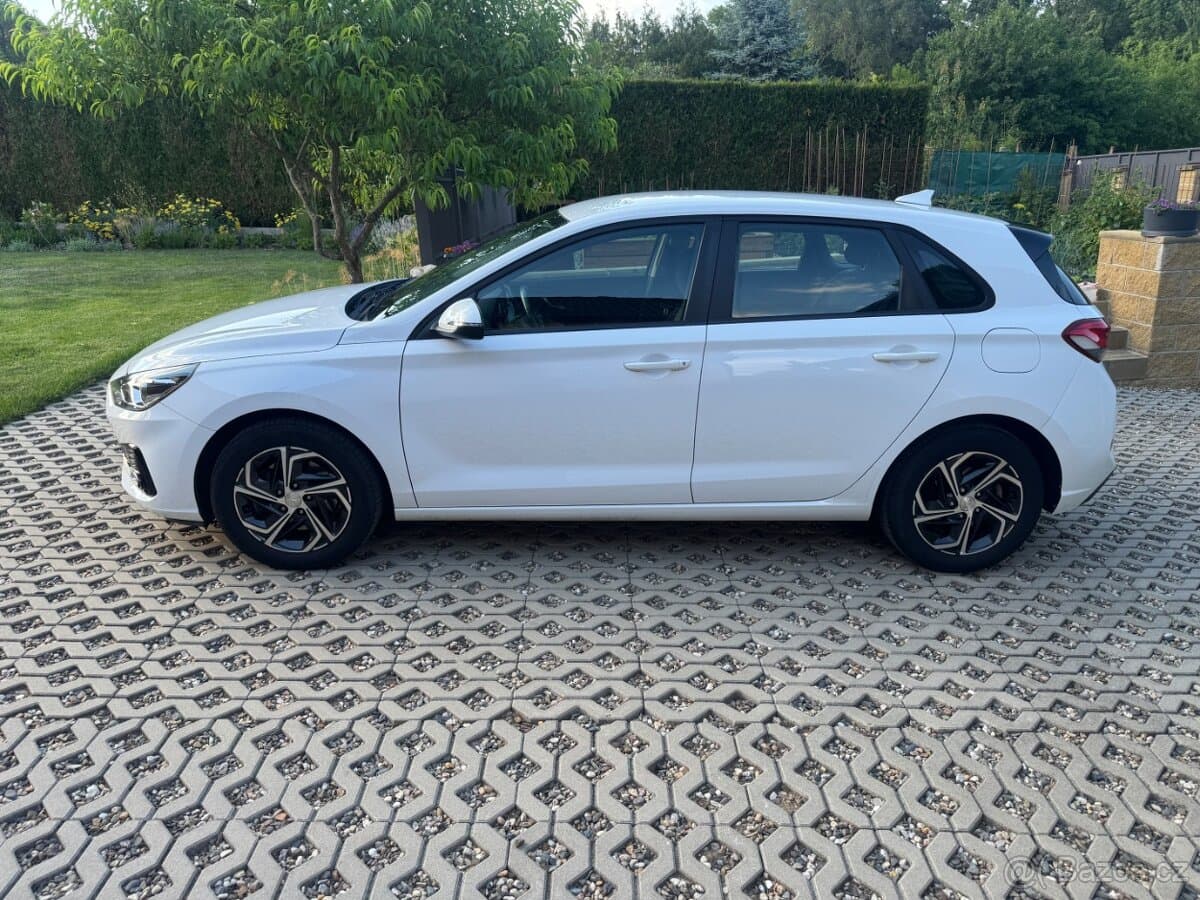 2020 Hyundai i30 - 3