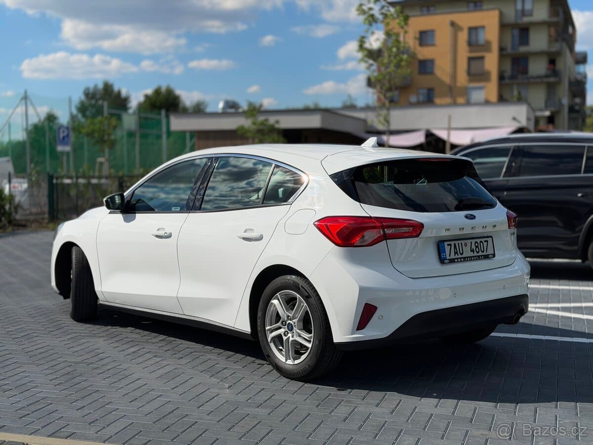 2019 Ford FOCUS - 3