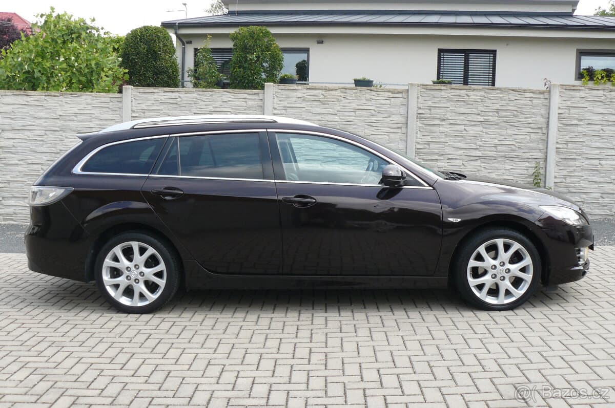 2009 Mazda 6 - 3