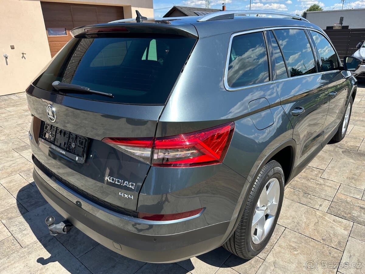 2018 Škoda KODIAQ - 3