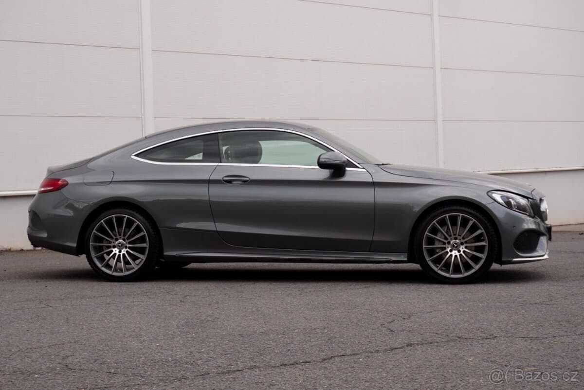 2017 Mercedes-Benz OSTATNÍ - 3