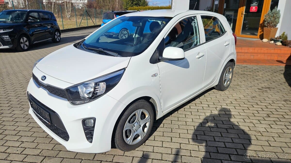 2017 Kia PICANTO - 3