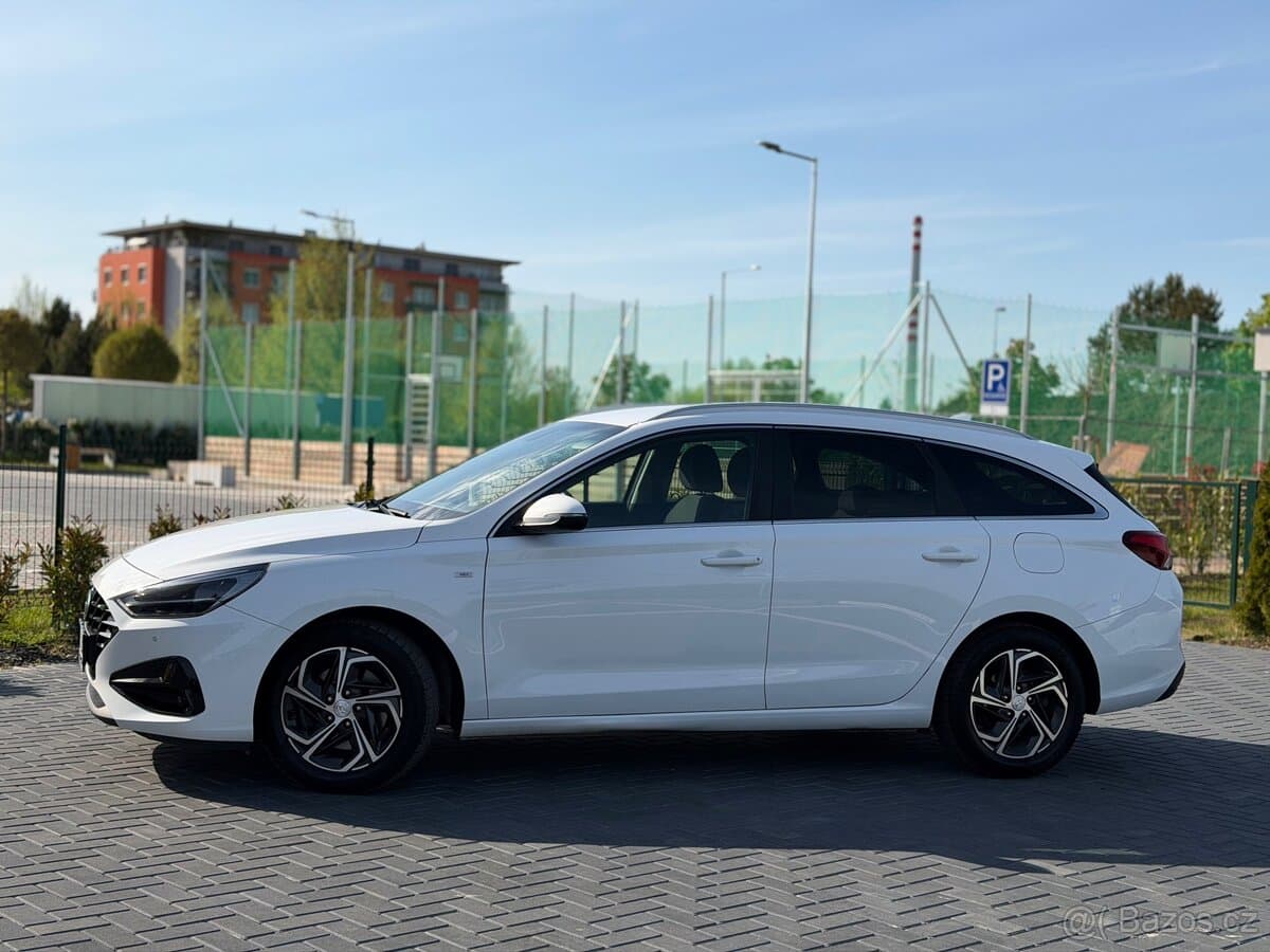 2022 Hyundai i30 - 3
