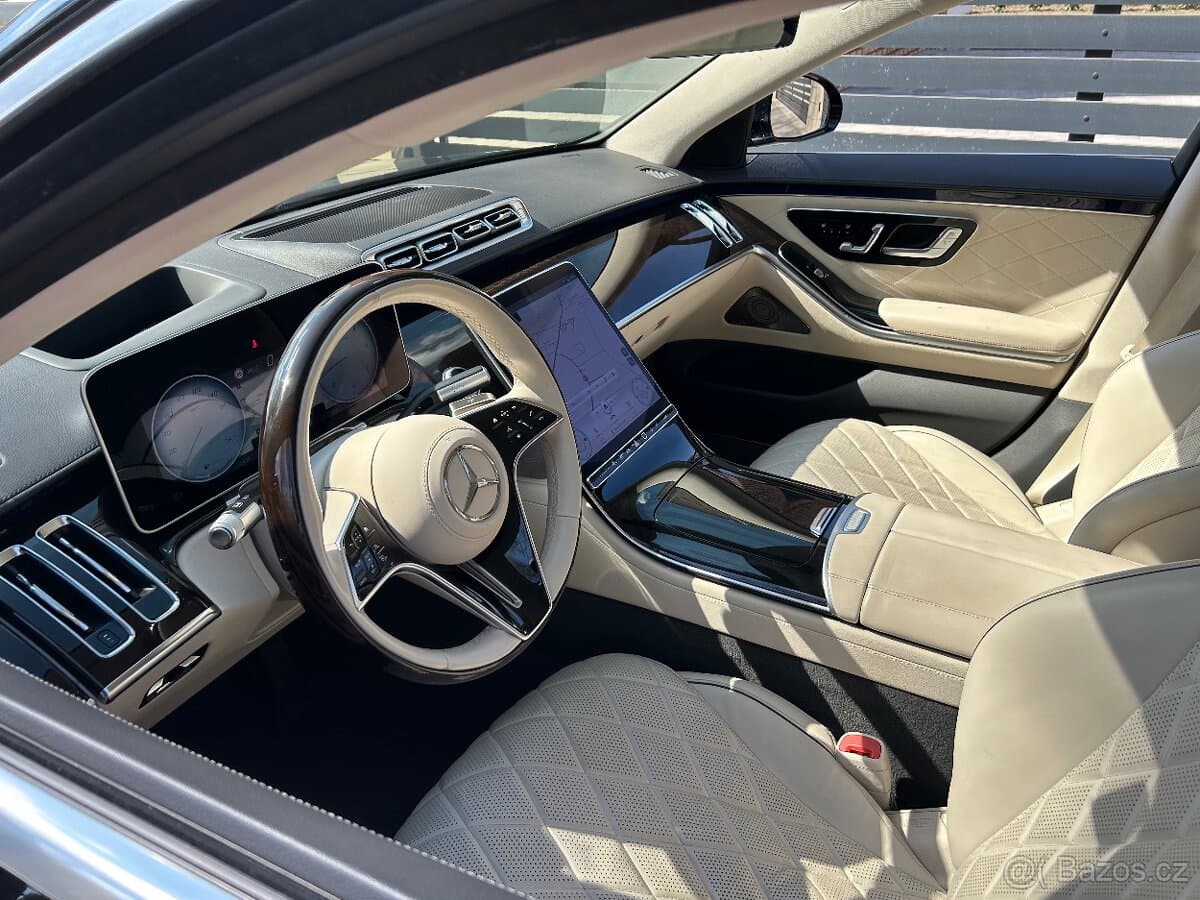 2021 Mercedes-Benz OSTATNÍ - 3
