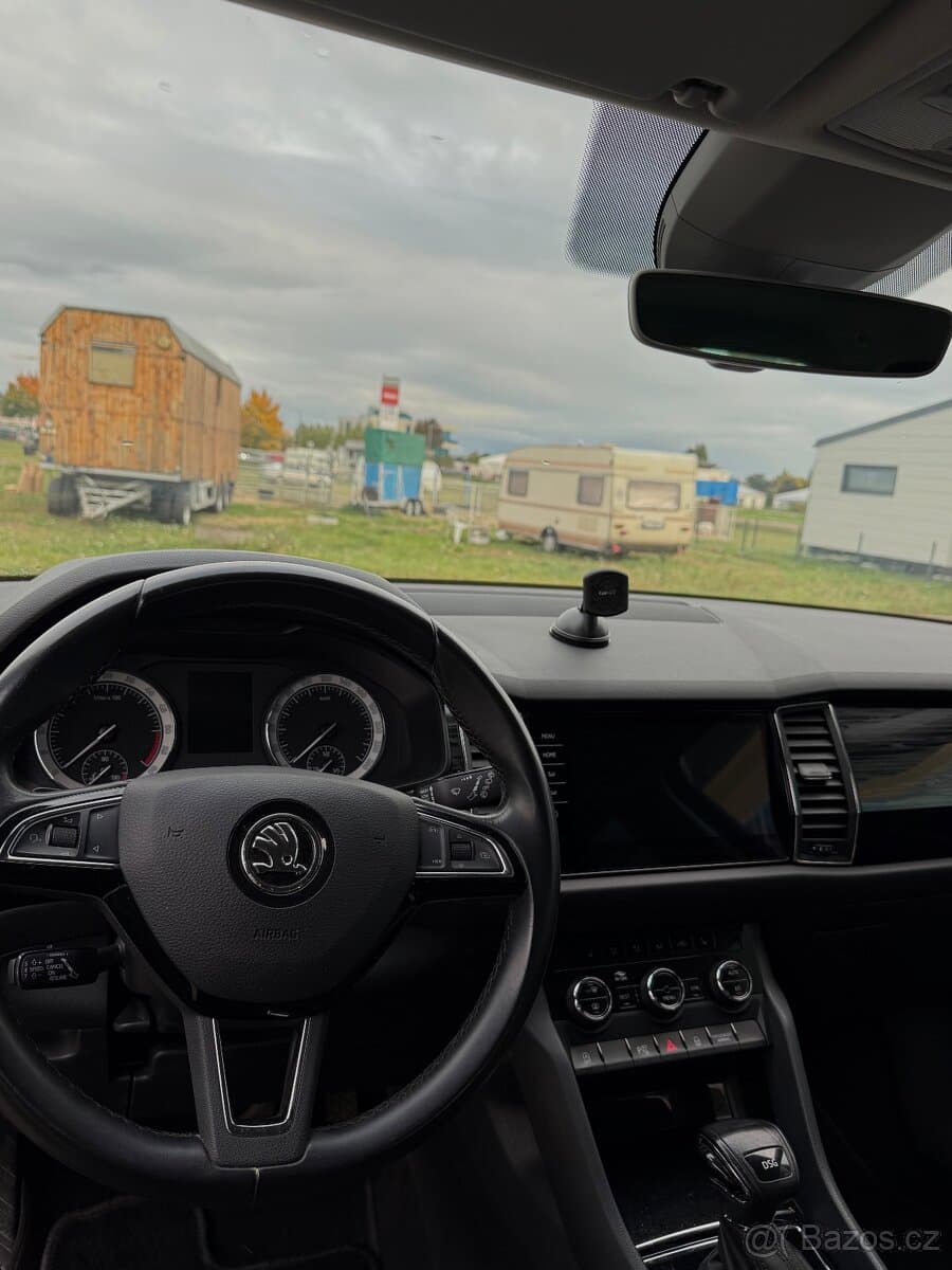 2019 Škoda KODIAQ - 3