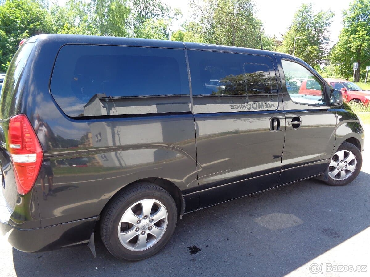 2012 Hyundai OSTATNÍ - 3