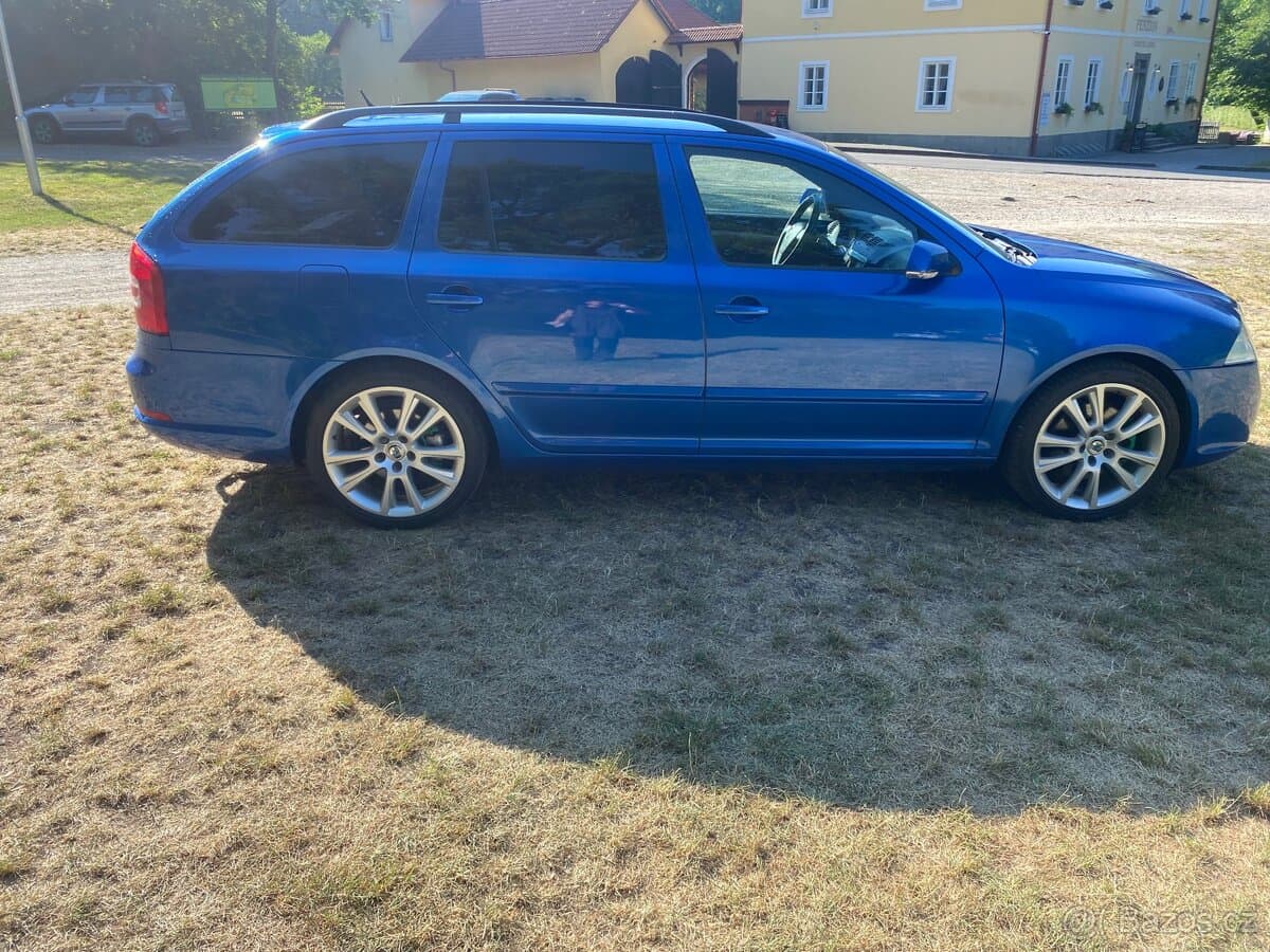 2006 Škoda OCTAVIA - 3