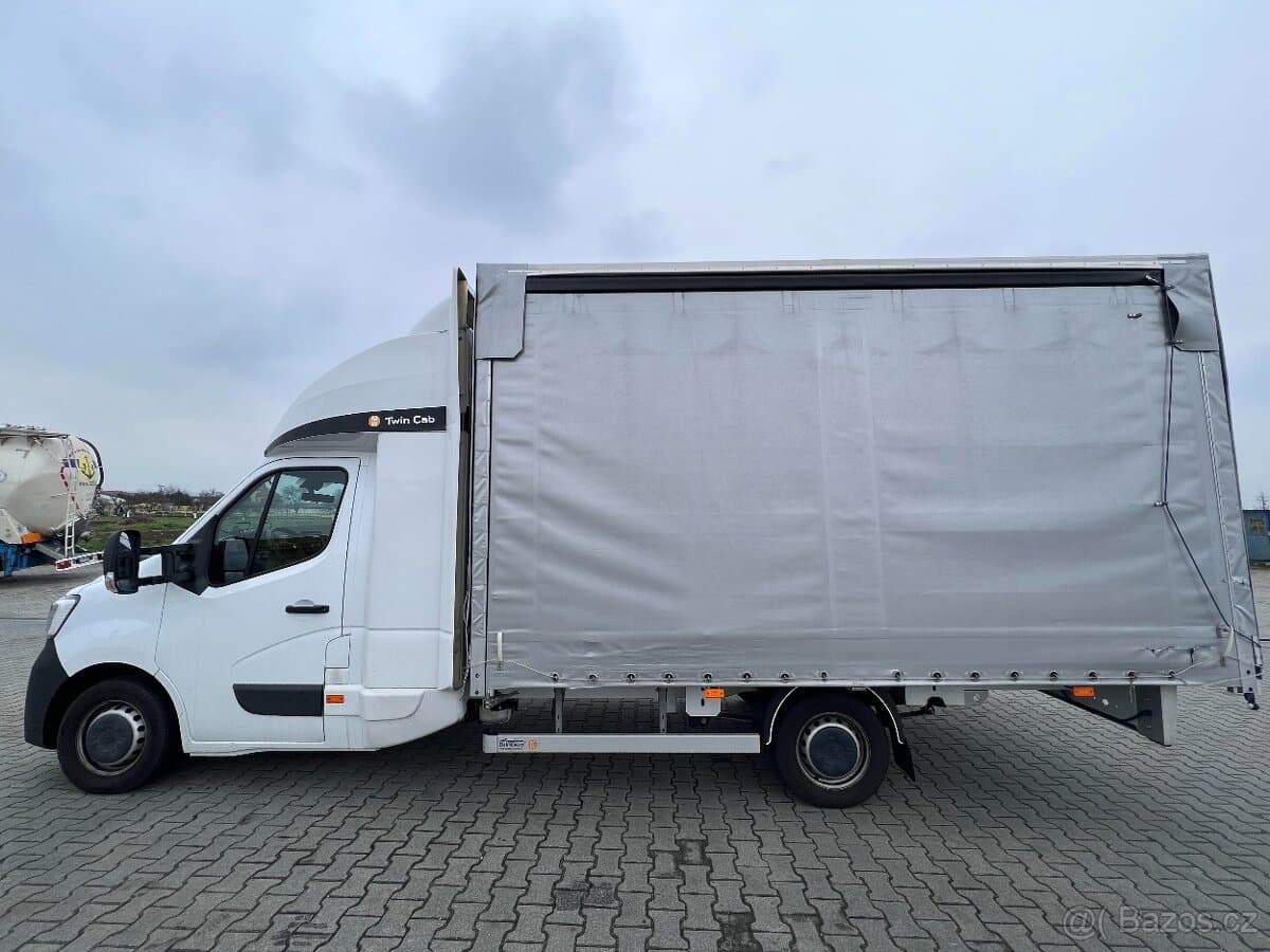 2021 Renault MASTER - 3