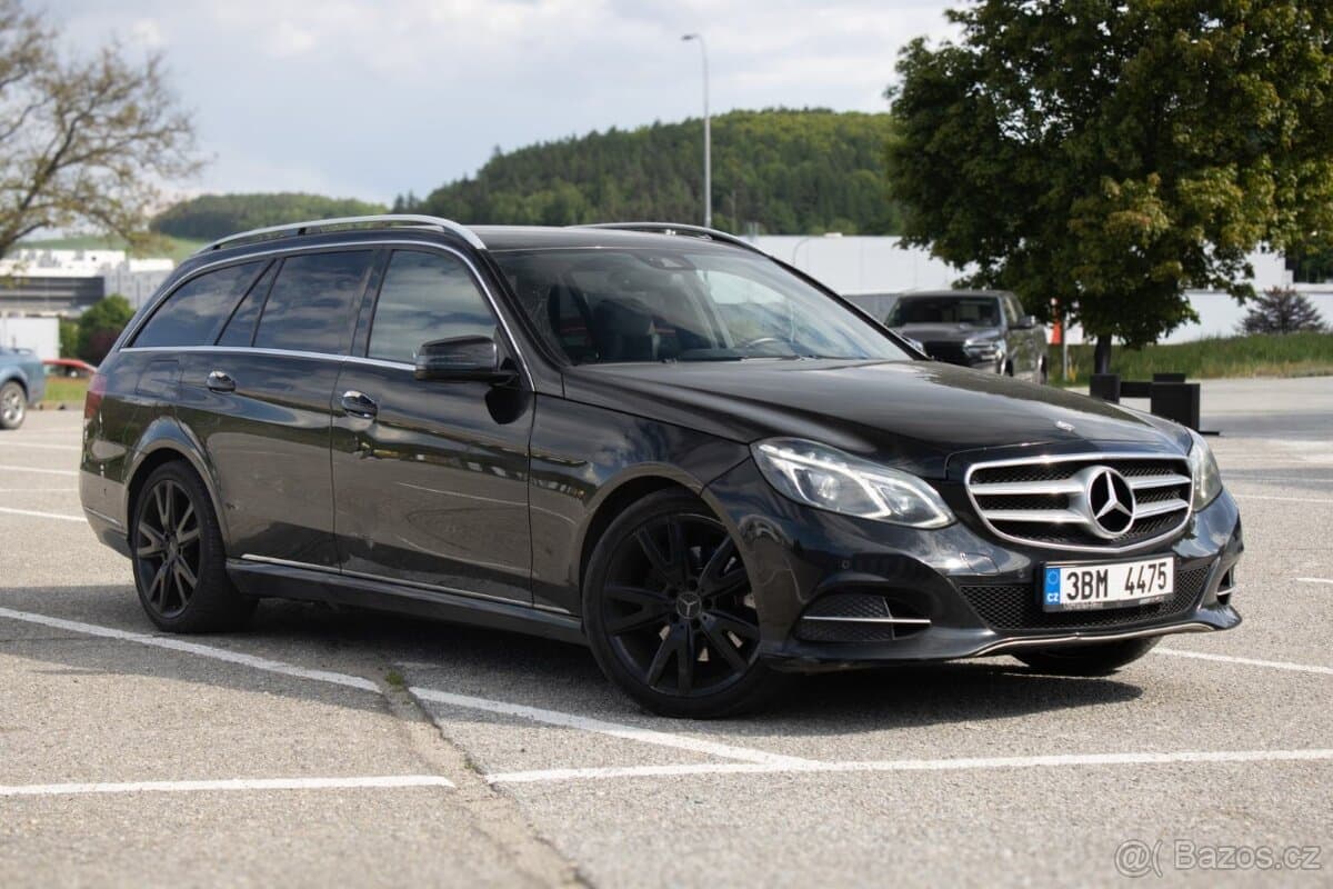 2014 Mercedes-Benz OSTATNÍ - 3
