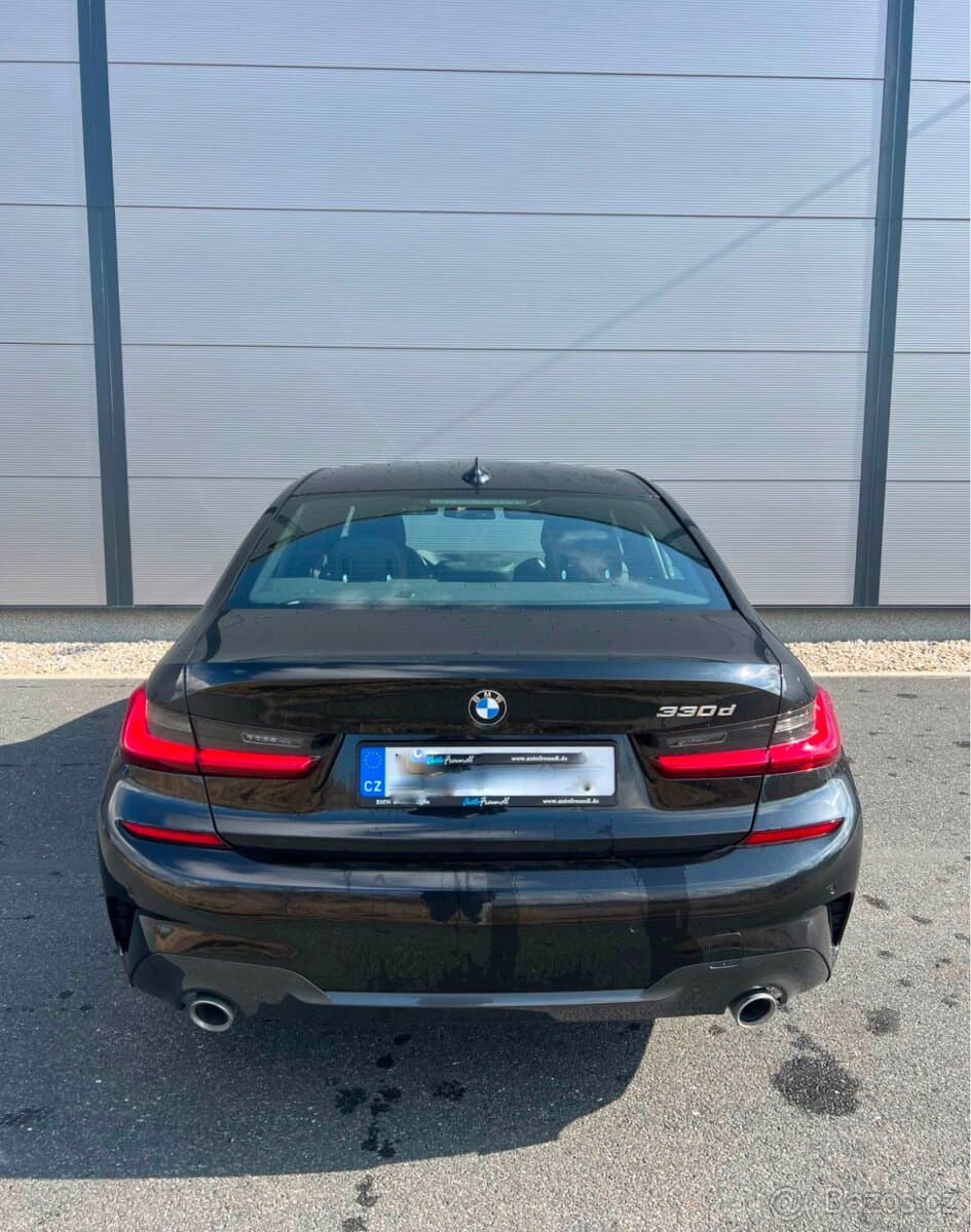 2021 BMW OSTATNÍ - 3