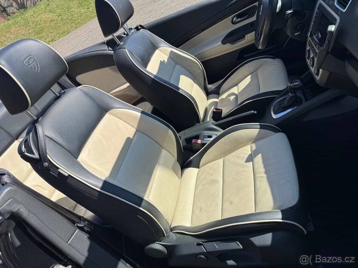 2008 Volkswagen EOS - 3