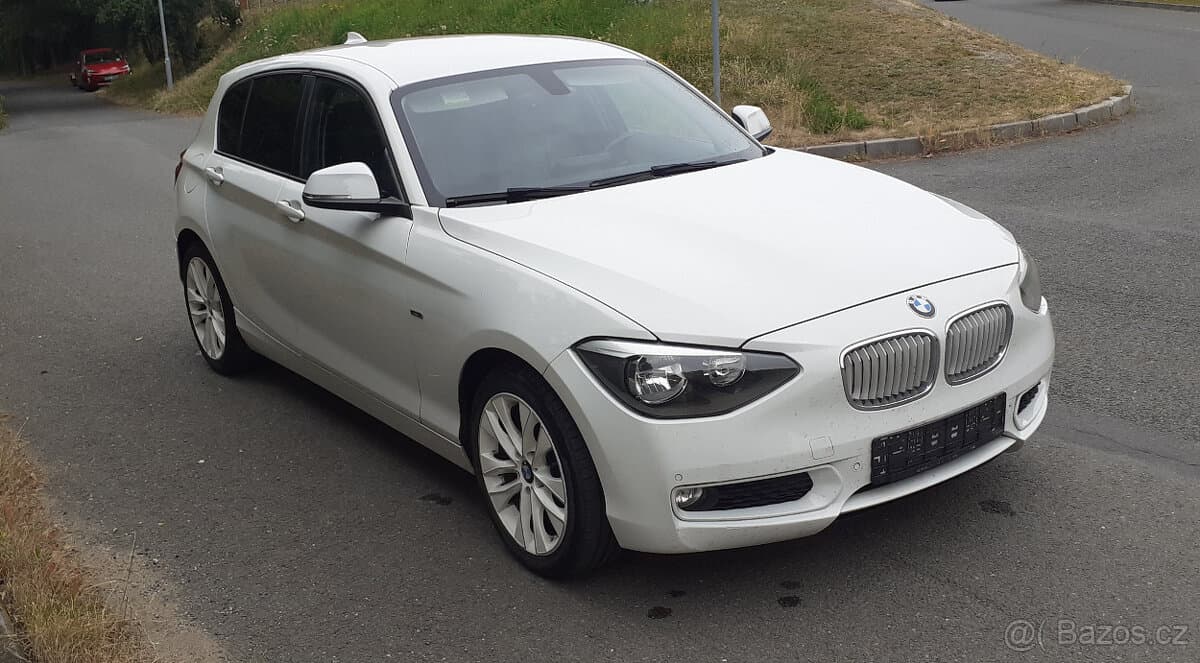 2012 BMW OSTATNÍ - 3