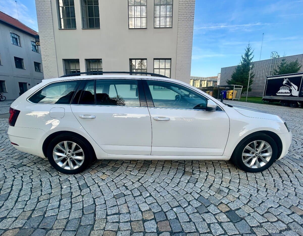 2018 Škoda OCTAVIA - 3