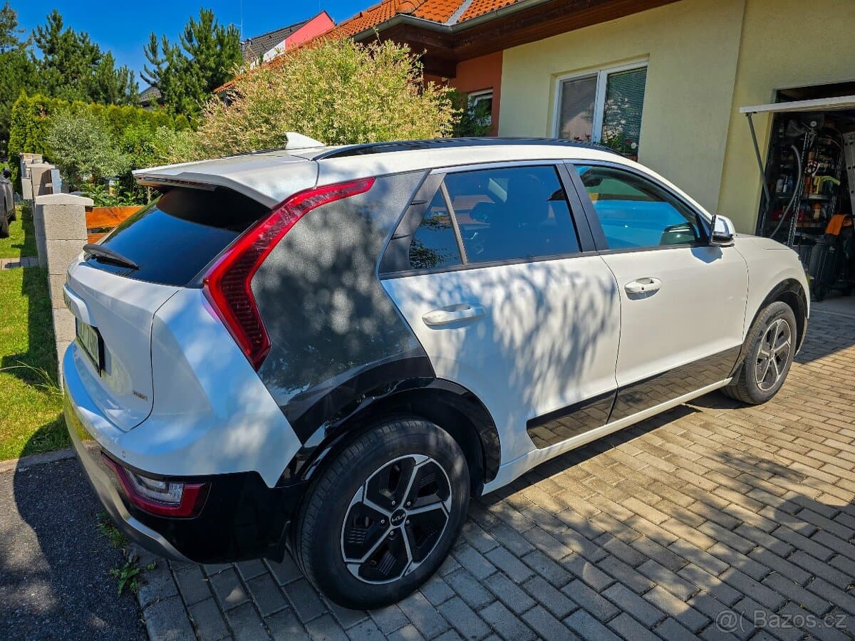 2022 Kia NIRO - 3