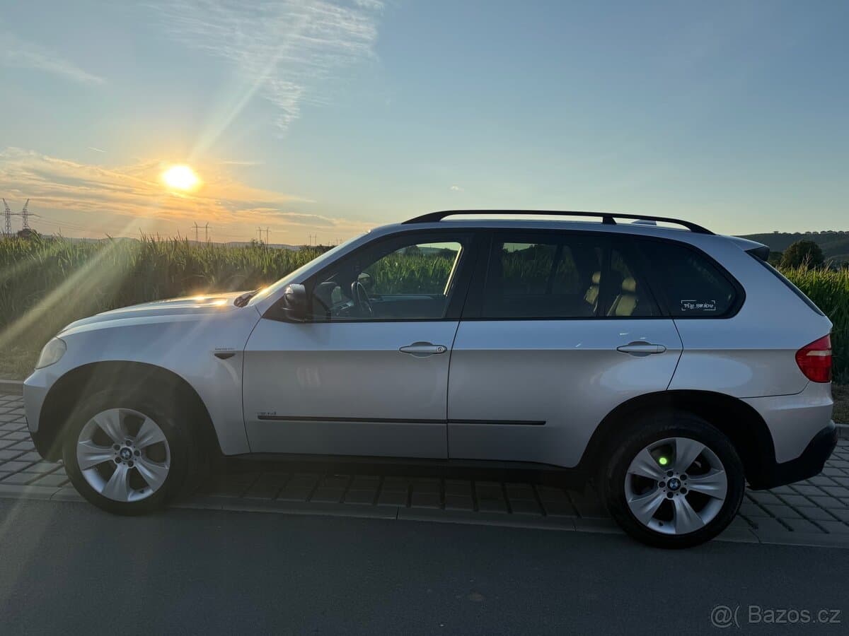 2008 BMW X5 - 3
