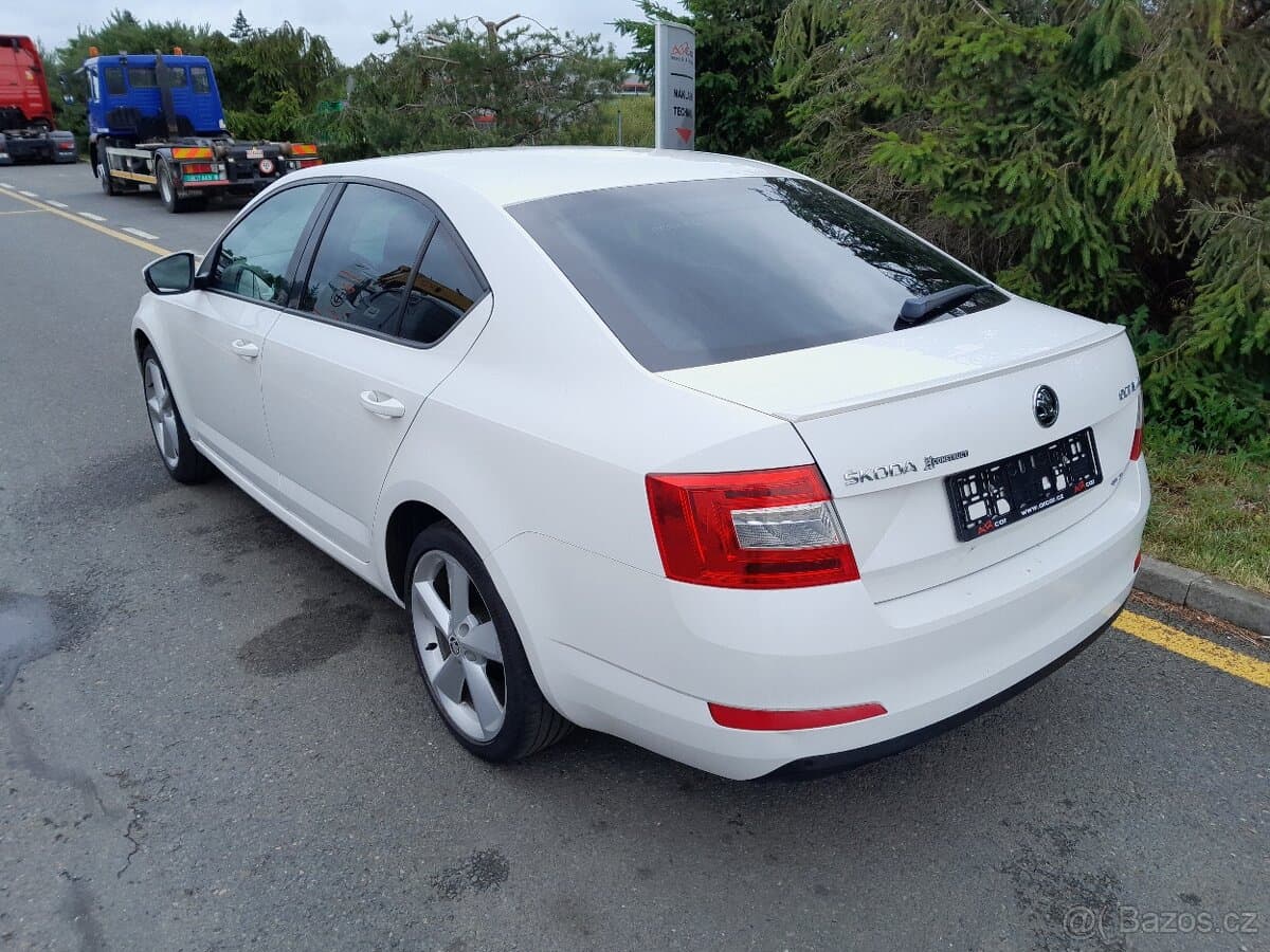 2015 Škoda OSTATNÍ - 3