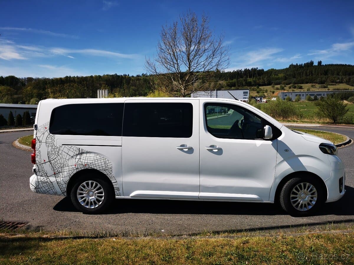 2020 Toyota PROACE - 3