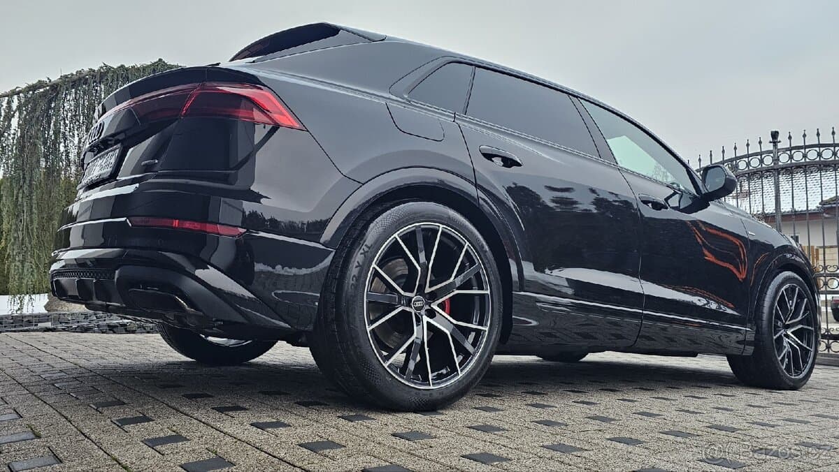 Audi Q8 - 3