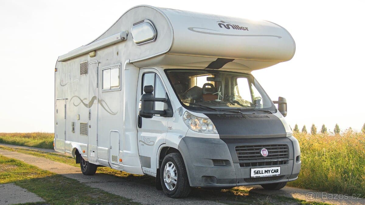 2009 Fiat DUCATO - 3