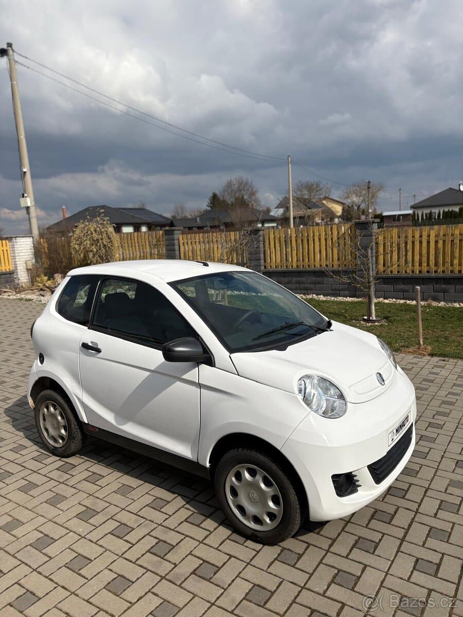 2024 Aixam OSTATNÍ - 3