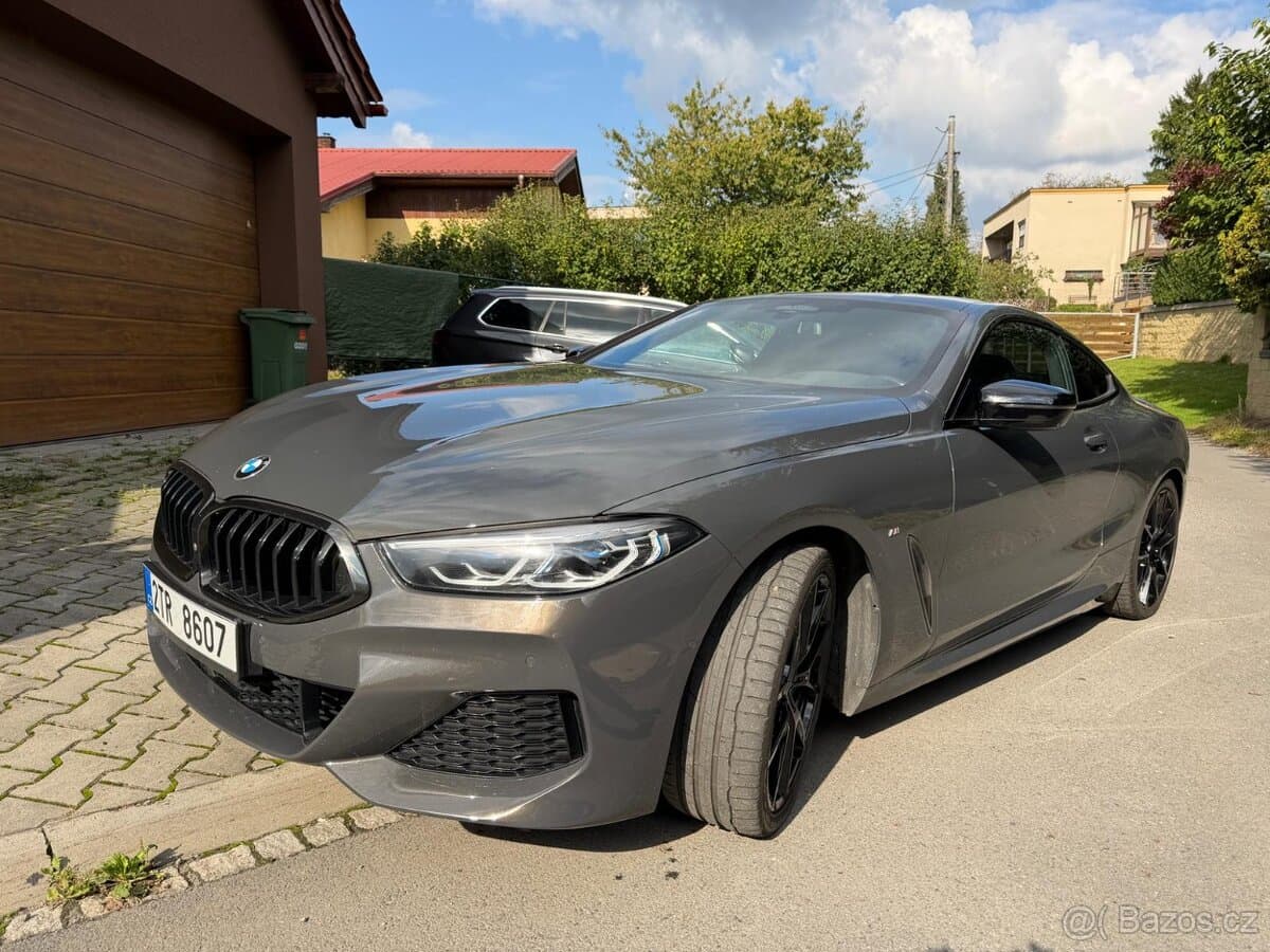 2019 BMW OSTATNÍ - 3