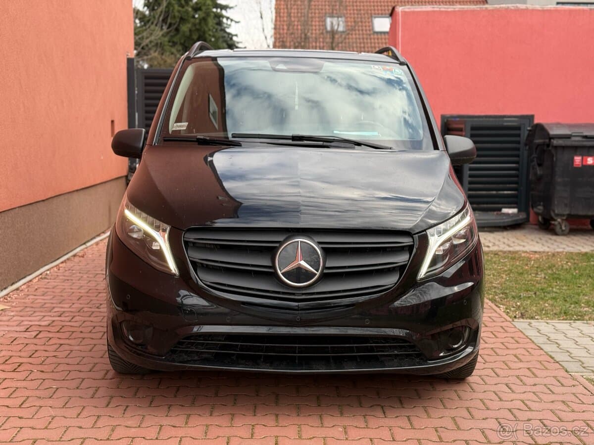 2025 Mercedes-Benz OSTATNÍ - 3