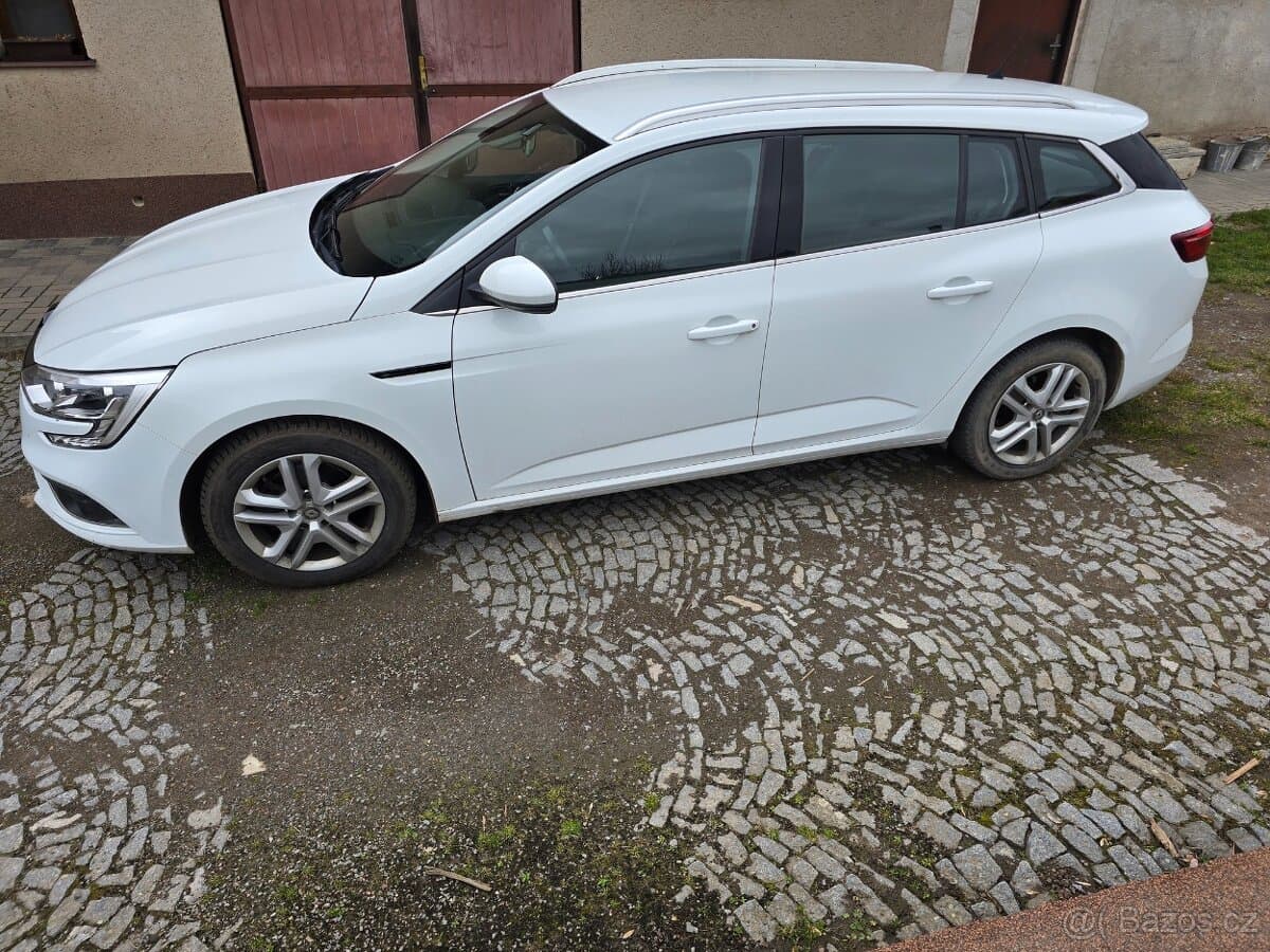 2016 Renault MEGANE - 3