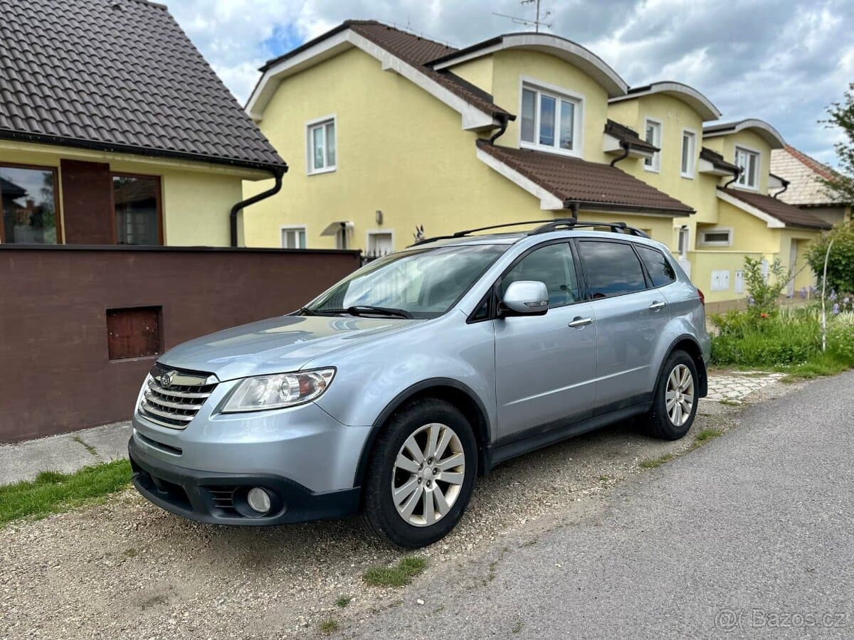 2013 Subaru TRIBECA - 3