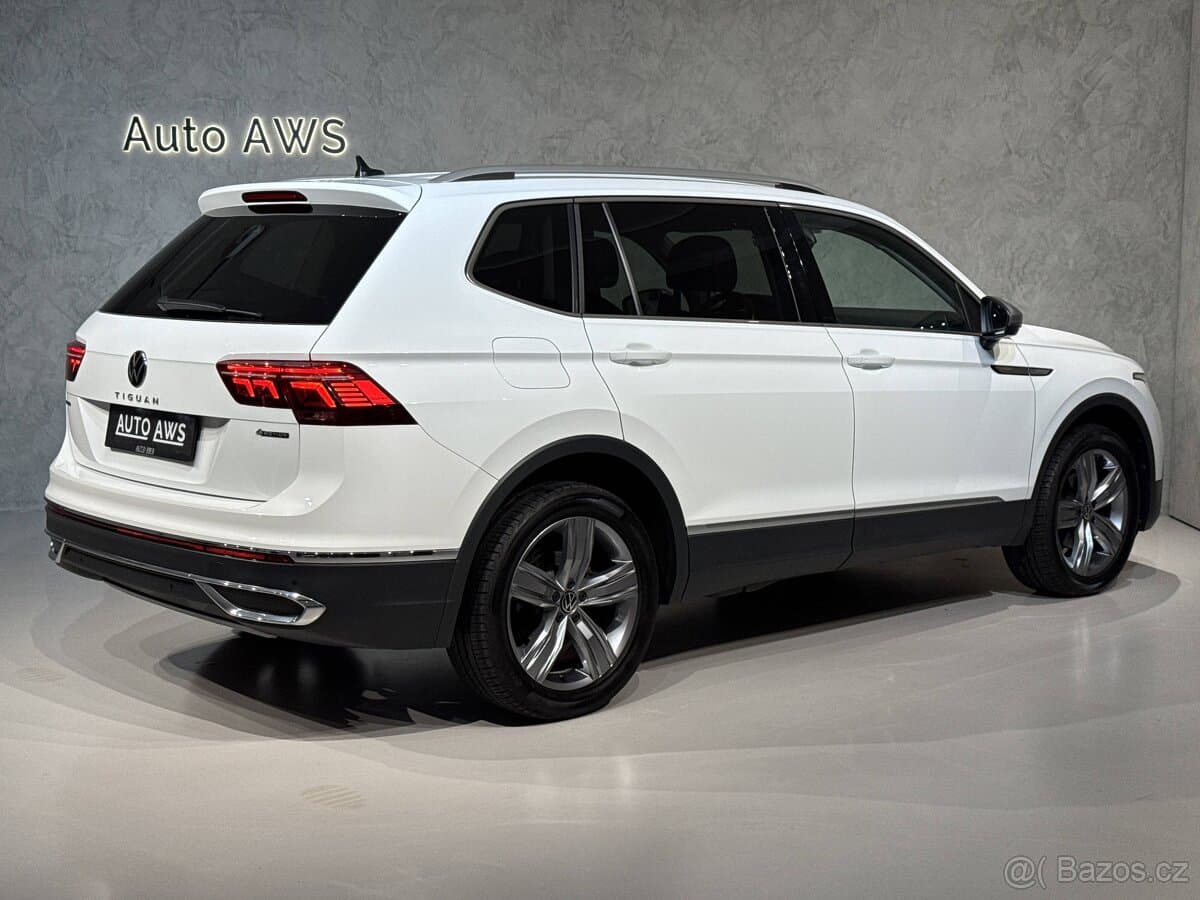 2022 Volkswagen TIGUAN - 3