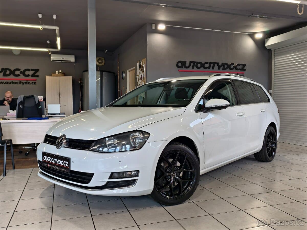 2016 Volkswagen GOLF - 3