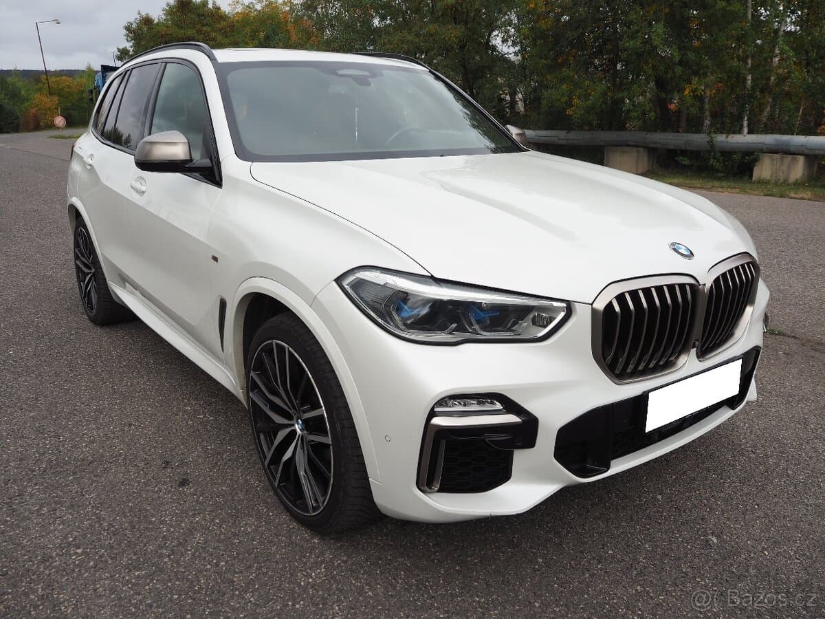 2019 BMW X5 - 3