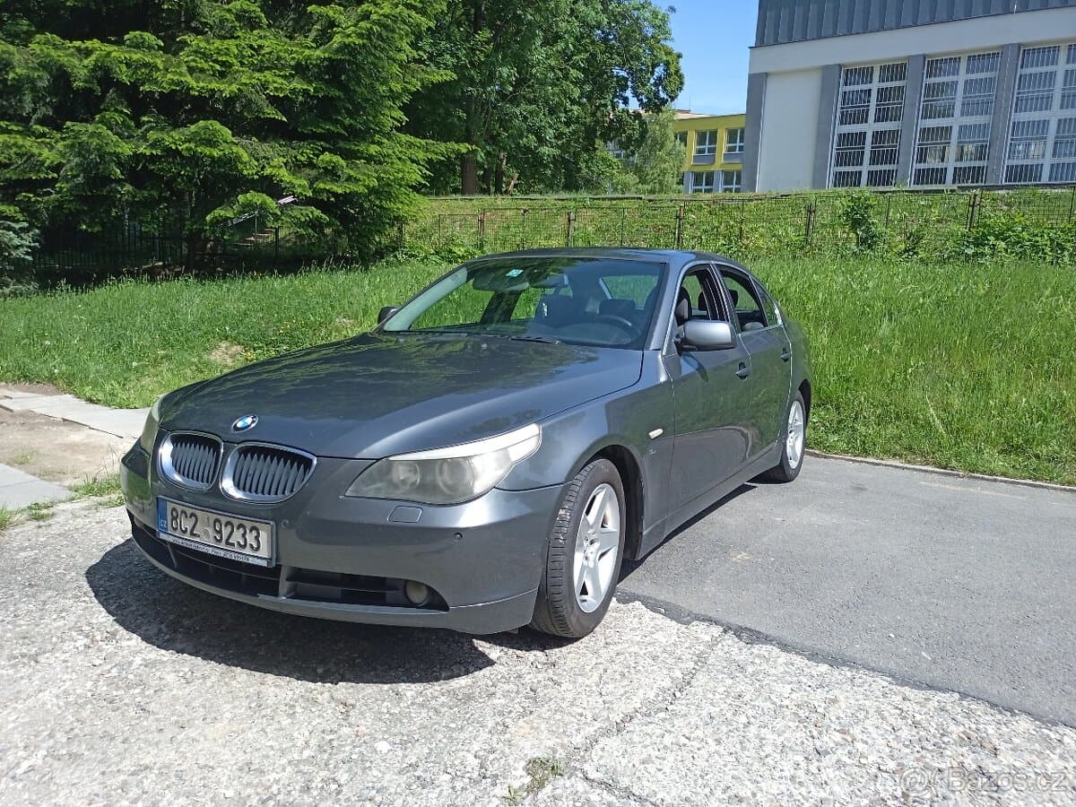 2005 BMW OSTATNÍ - 3