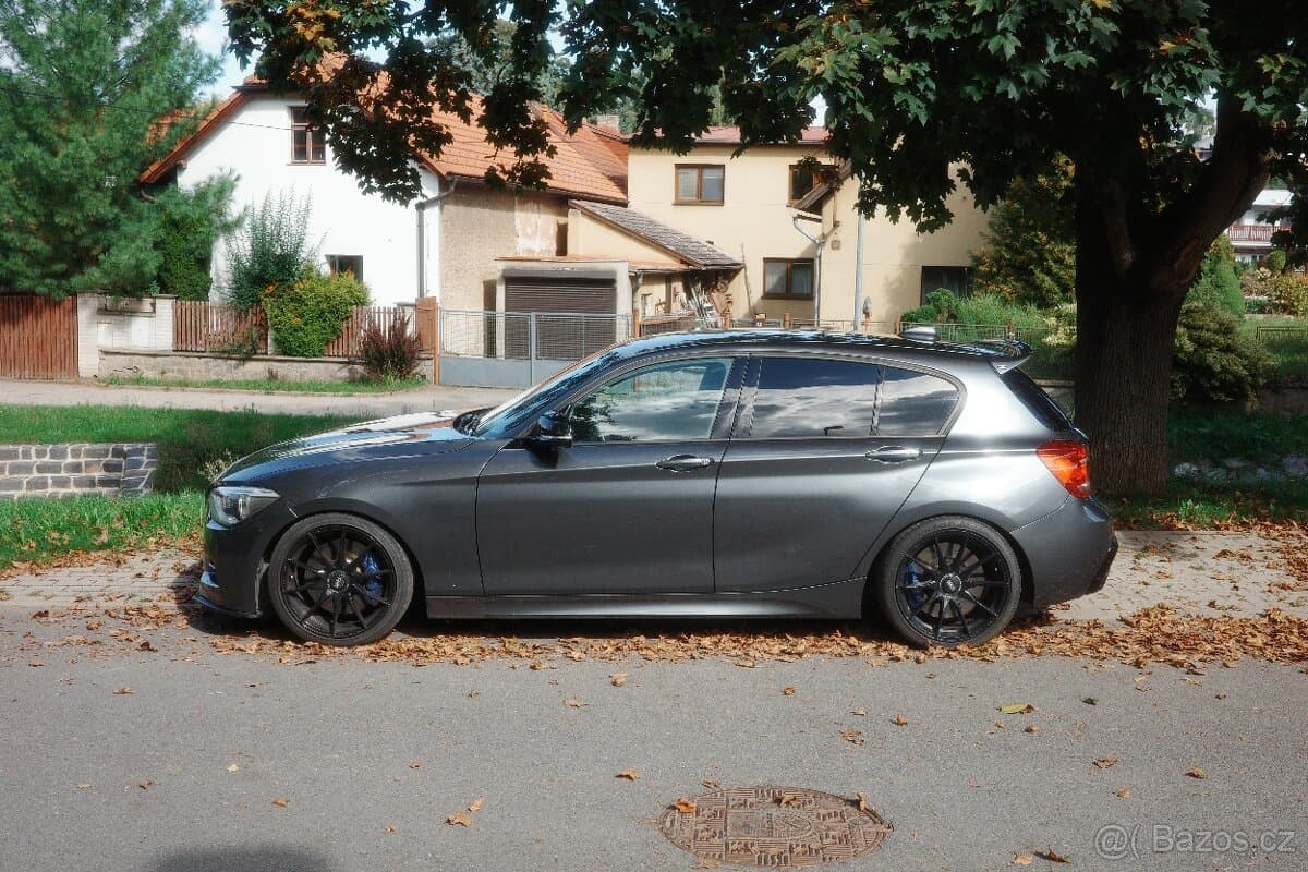 2013 BMW OSTATNÍ - 3