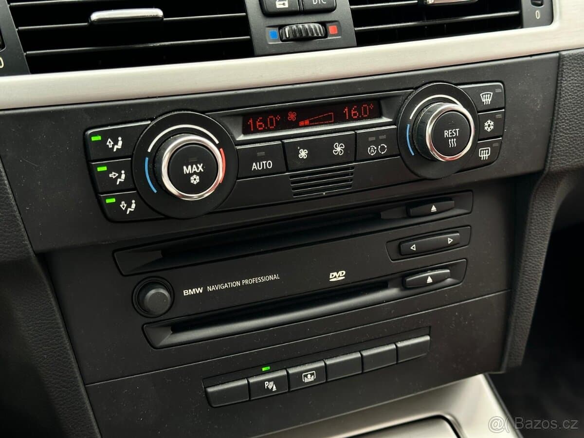 2006 BMW OSTATNÍ - 3