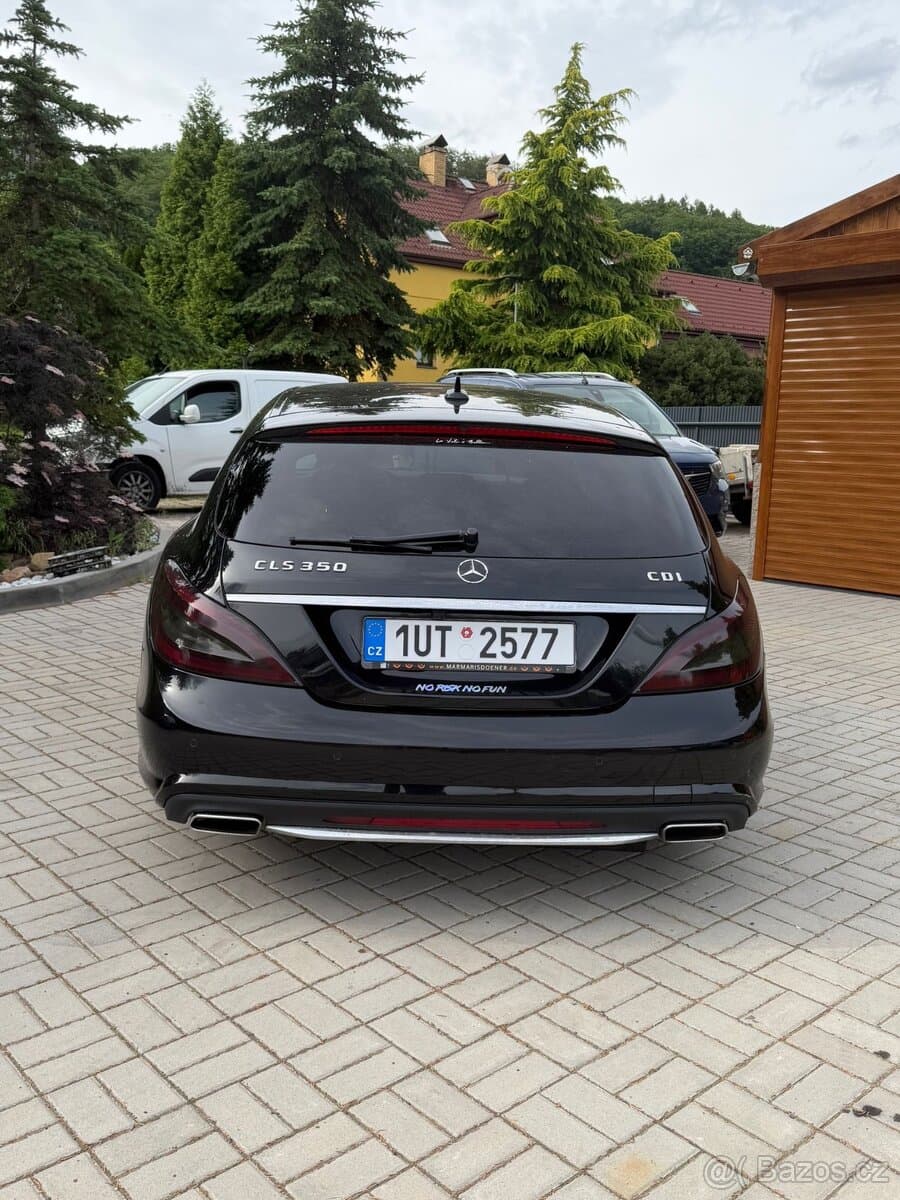 2013 Mercedes-Benz CL-CLASS - 3
