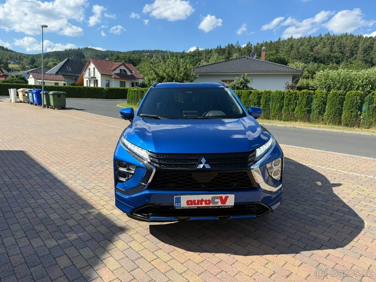 2022 Mitsubishi OSTATNÍ - 3