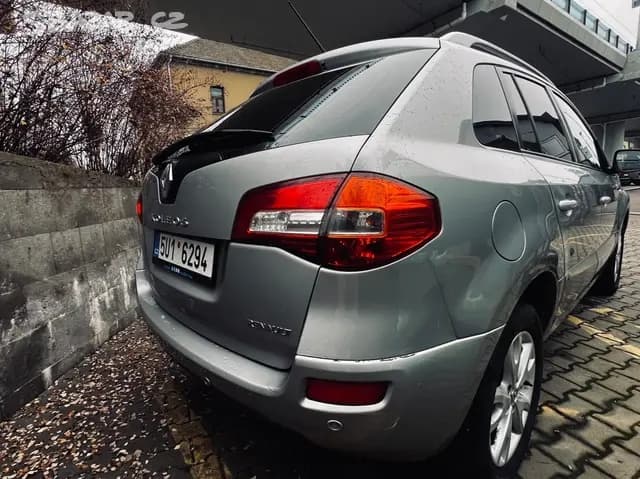 2010 Renault KOLEOS - 3