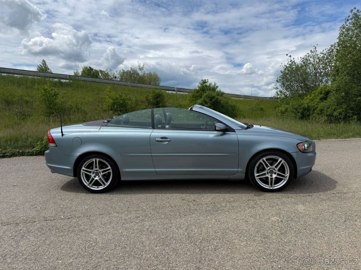 2007 Volvo C70 - 3