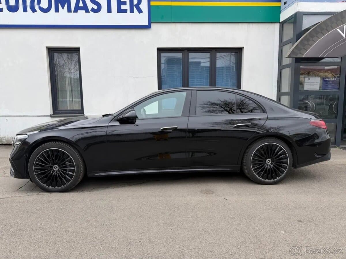 2025 Mercedes-Benz CL-CLASS - 3