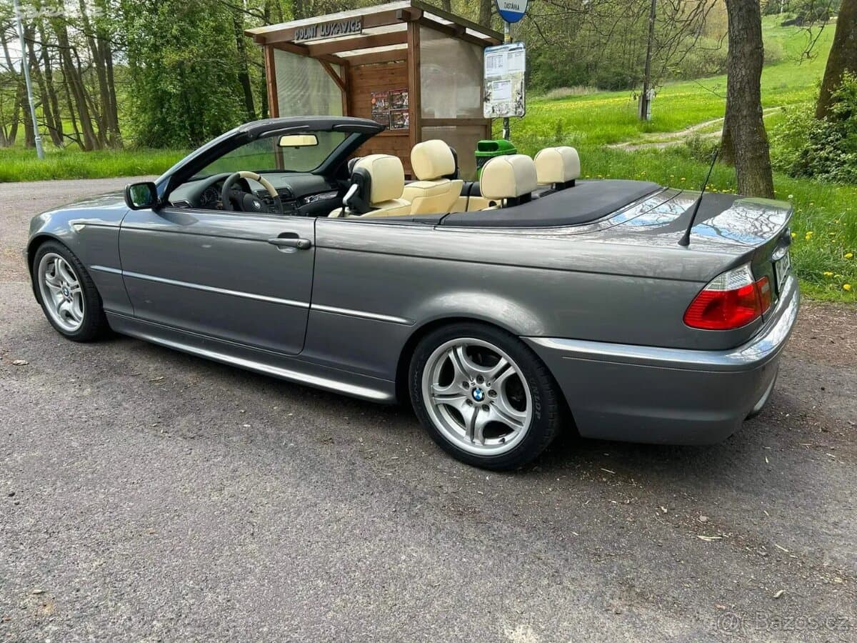2004 BMW OSTATNÍ - 3
