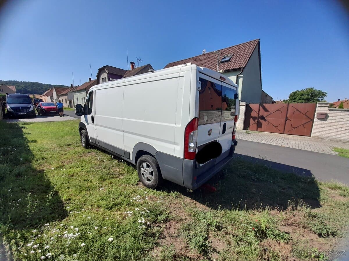 2014 Fiat DUCATO - 3