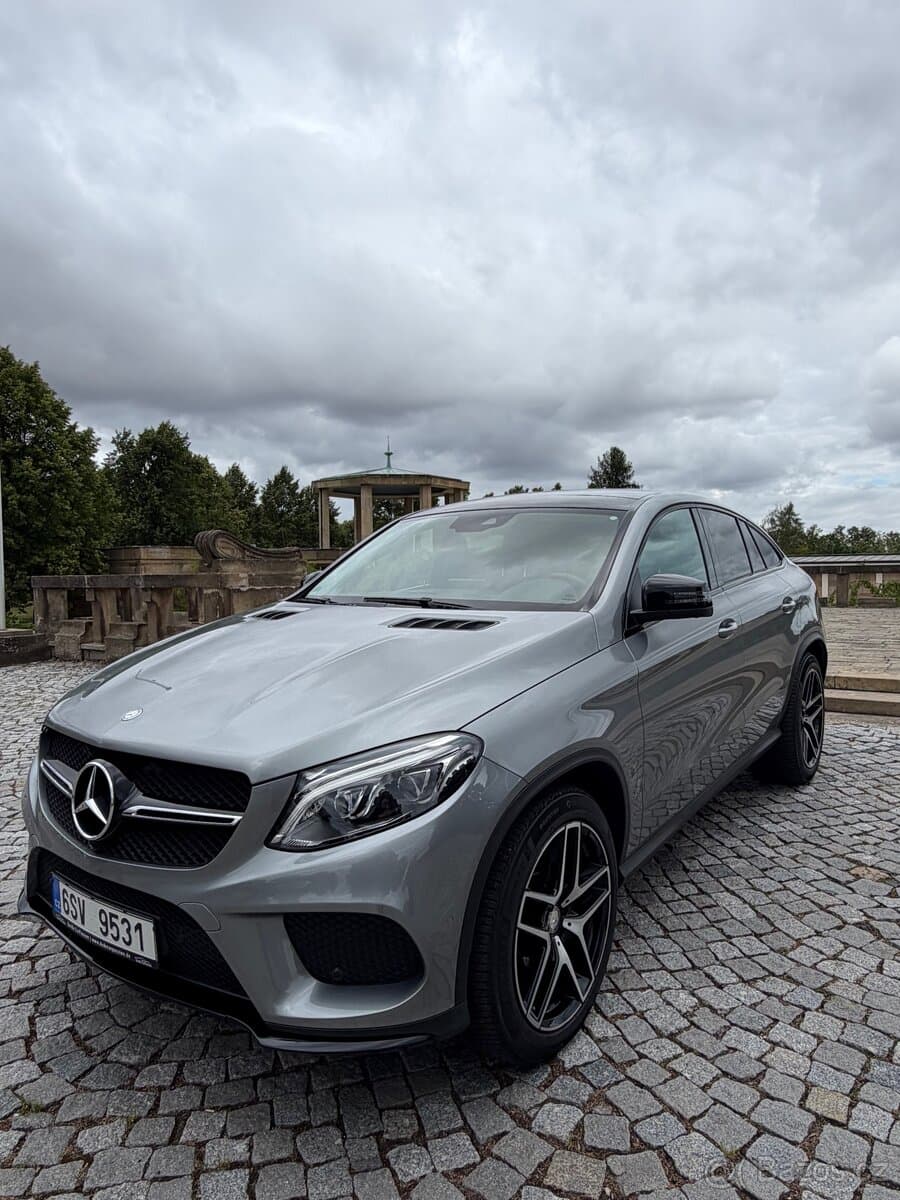 2016 Mercedes-Benz GL - 3