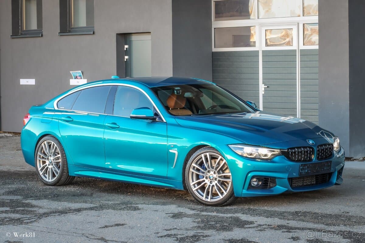 2018 BMW OSTATNÍ - 3