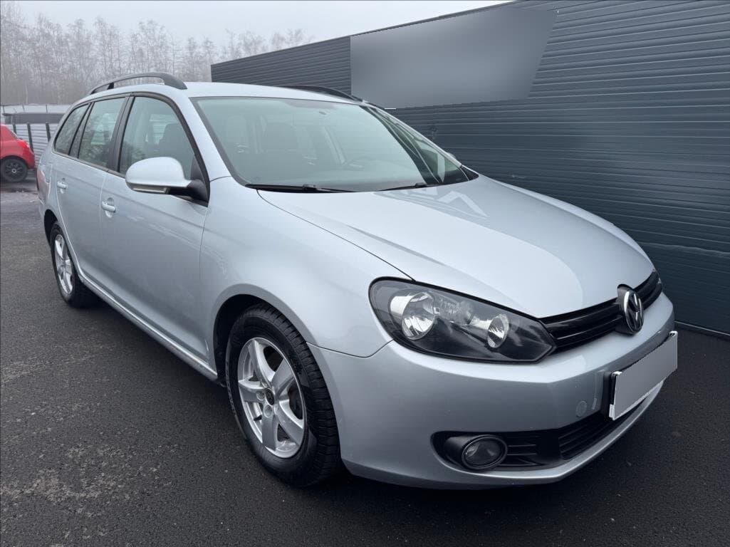 2011 Volkswagen GOLF - 3