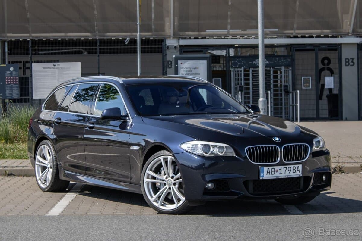 2012 BMW OSTATNÍ - 3