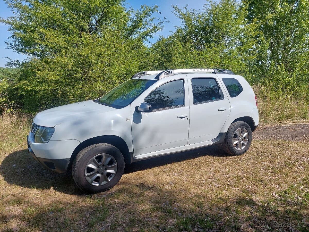 2014 Dacia DUSTER - 3