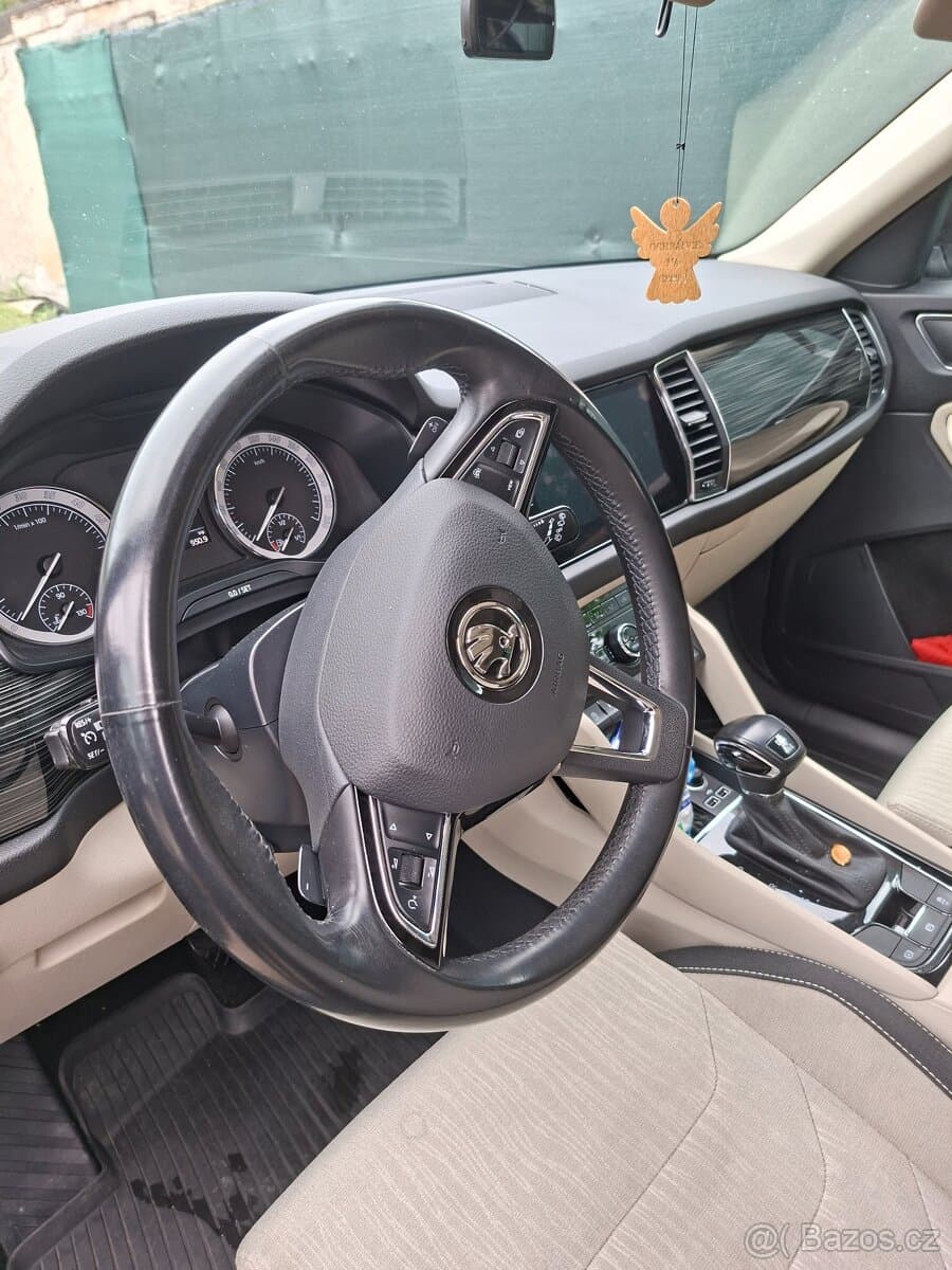 2019 Škoda KODIAQ - 3