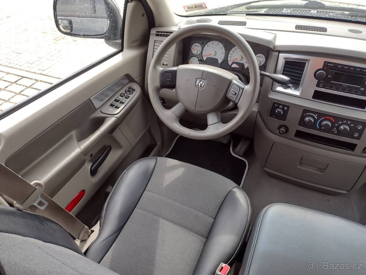 2006 Dodge OSTATNÍ - 3
